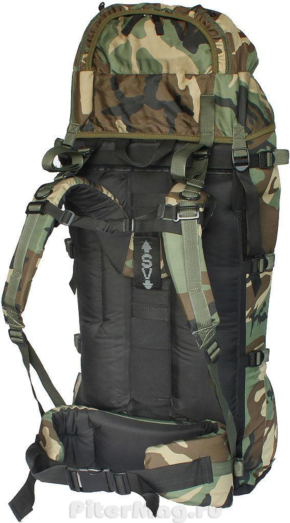 Снаряжение Каньон 110 (камуфляж)