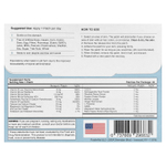 PatchAid, Relax & Unwind Patch, патч для расслабления, 30 патчей