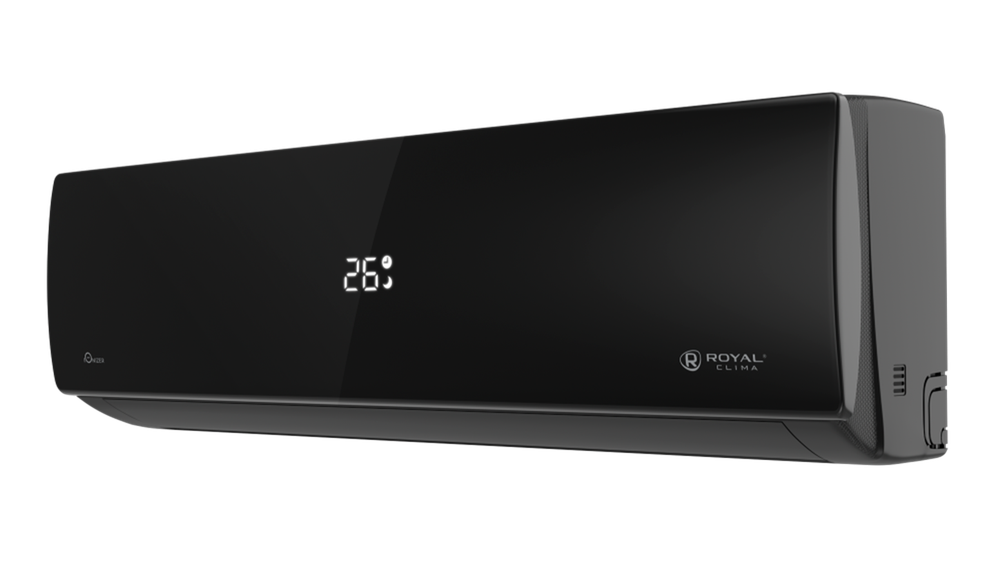 Сплит-система кондиционер Royal Clima Attica Nero RC-AN55HN