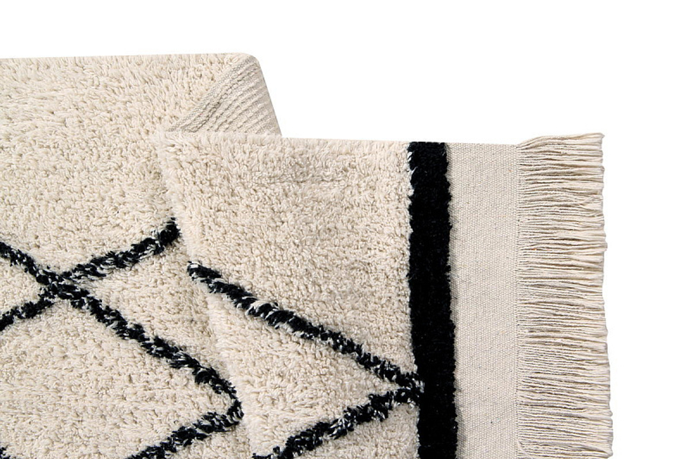 Ковер Lorena Canals Берберский Крис M 140х210 см