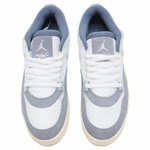 Кроссовки Jordan Air Jordan 4 Rmdiffused Blueashen Slate