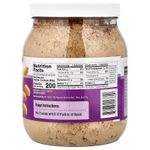PB2 Foods, Performance, чистый растительный порошок из арахисового протеина, 907 г (2 фунта)