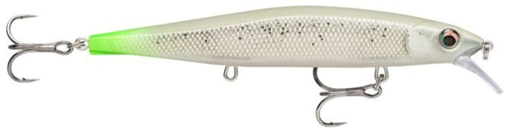 Воблер Precision Xtreme Mavrik 110 MS суспендер 11см 14гр