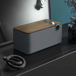 Портативная колонка Klipsch The One Plus Walnut