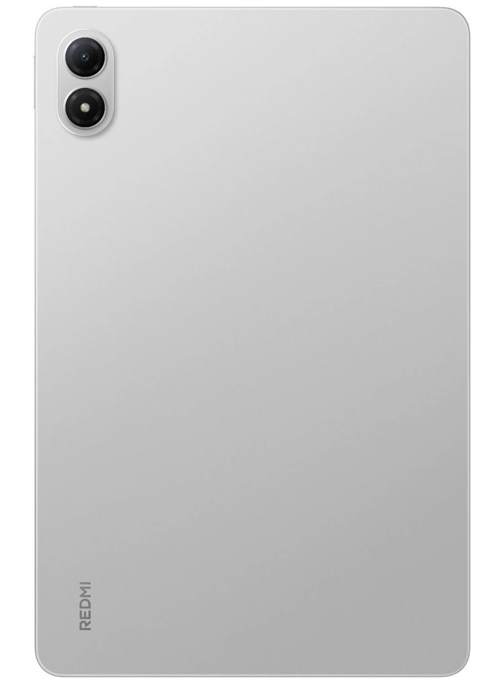 Планшет Redmi Pad 2 Pro Wi-Fi 8/256Gb Серебристый