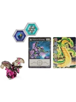 Игрушка трансформер Бакуган Evolutions Griswing 20135740