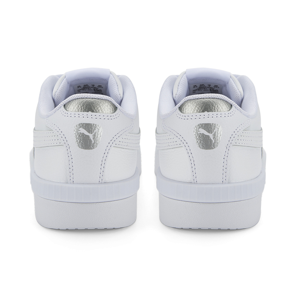 Женские кеды PUMA Jada Renew