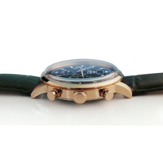 Мужские часы Orient FTV02002B Chrono