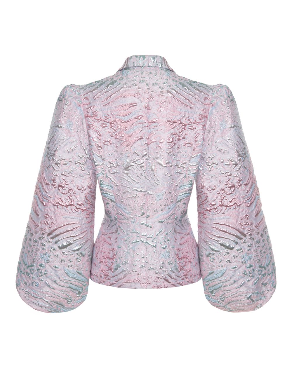 Жакет Mermaid pink