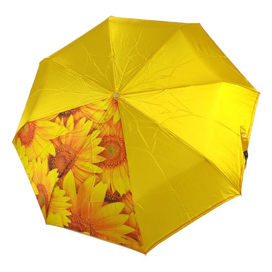 Женский зонт Три Слона Полный автомат 3849-A-02