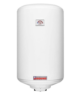 Водонагреватель электрический накопительный Atlantic Round 100