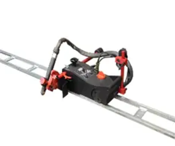 Газораспределитель 2x3 с запорным клапаном Promotech