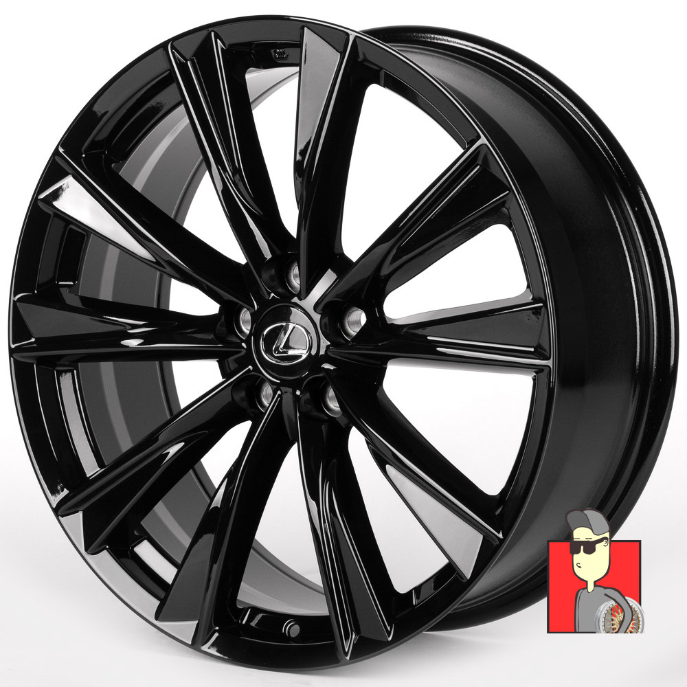 Комплект дисков Lexus 20x8 et30 5x114.3