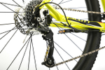 Горный велосипед Scott Aspect 950 (2018)