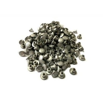 Шипы сменныедля зимних покрышек SPIKES Aluminium 50 шт. 6,5x5,8/1. SCHWALBE