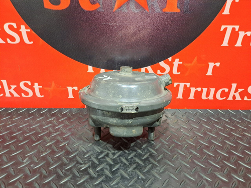 Камера тормозная