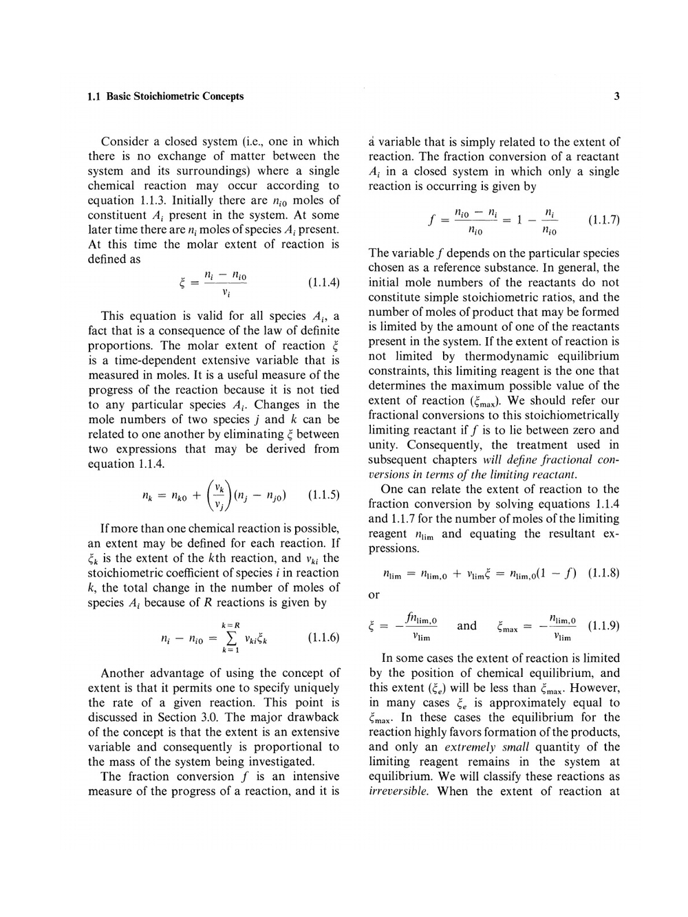 An Introduction to Chemical Engineering Kinetics & Reactor Design | Charles G. Hill