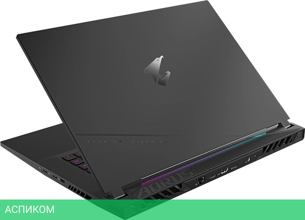 Ноутбук Gigabyte Aorus 15 BKF