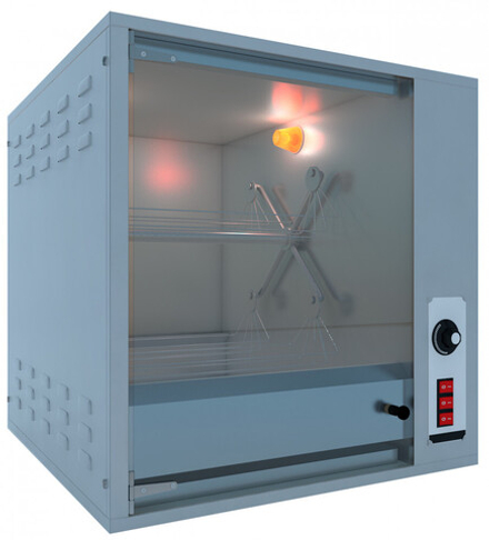 Гриль для кур Сиком МК-3.8