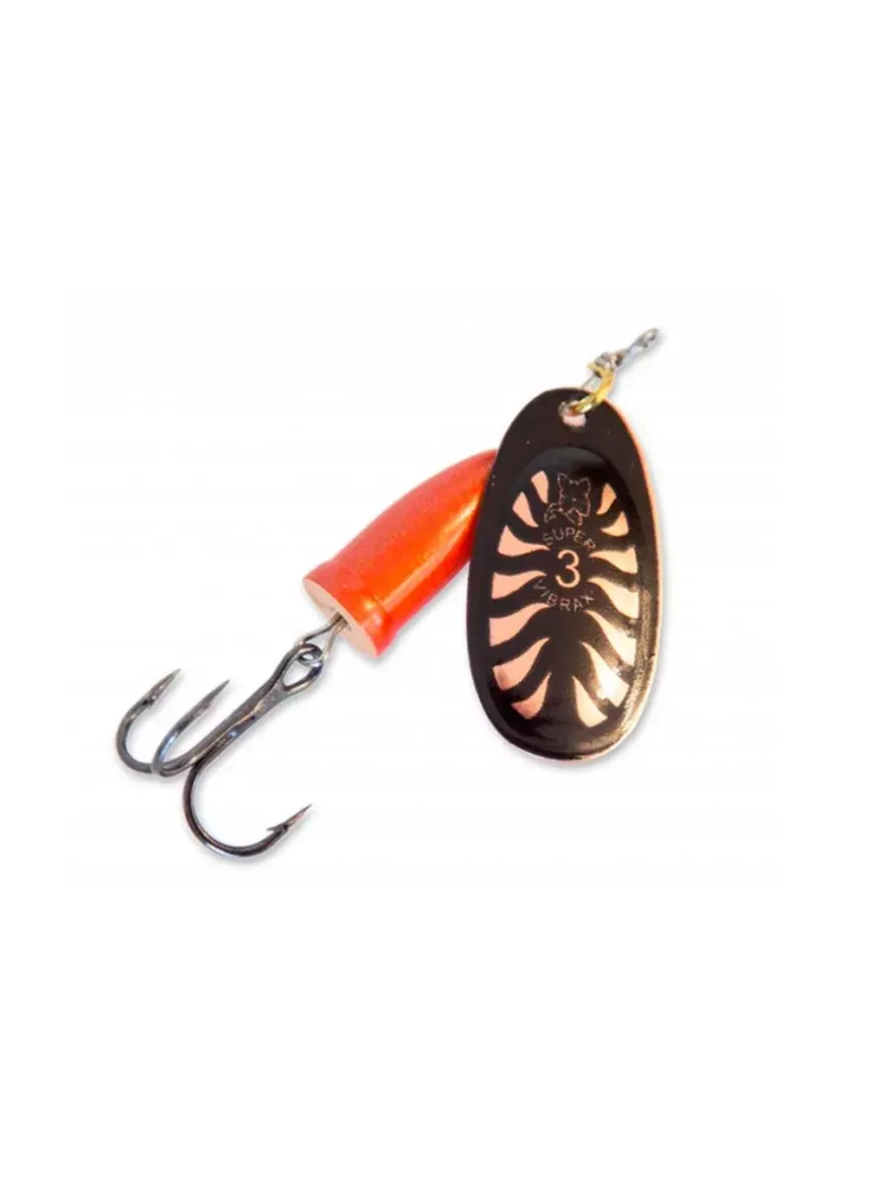 Блесна для рыбалки вертушка Long Cast 2 /YSYR