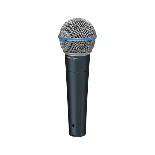 BEHRINGER BA 85A - супер кардиоидный динамический микрофон