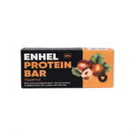 Протеиновый батончик Enhel Med с коллагеном «Лесной орех»