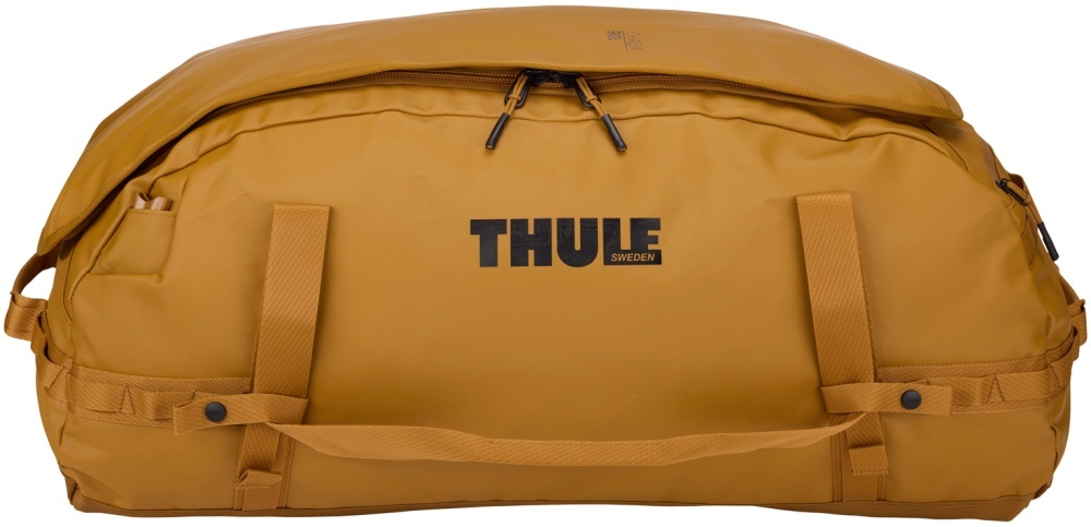 Сумка спортивная Thule Chasm Duffel 90L TDSD304 Golden New (3204999)