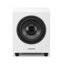 Wharfedale WH-D8 White Sandex