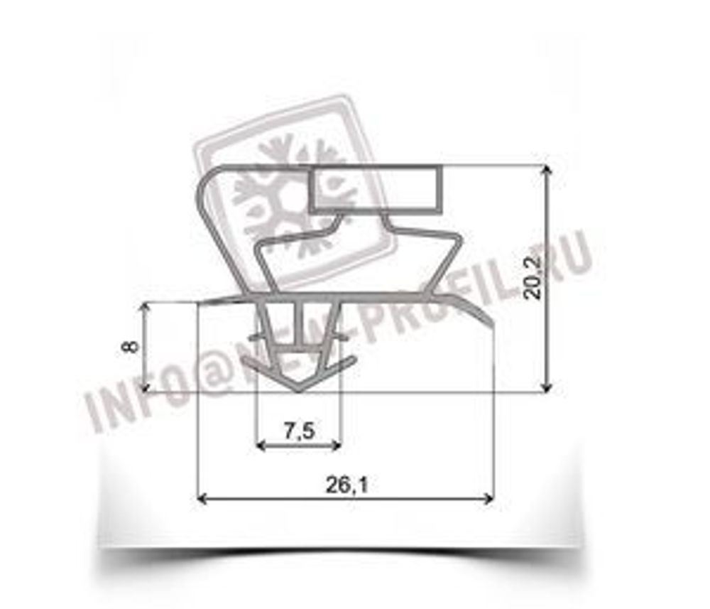 _017 схема профиля