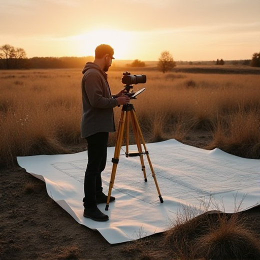 Межевой план