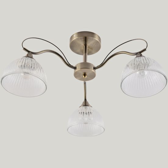 90510-0.3-03 AB светильник потолочный