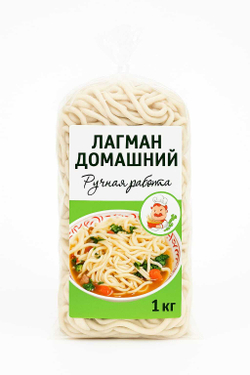Лагман домашний Ип Кайнар 1 кг