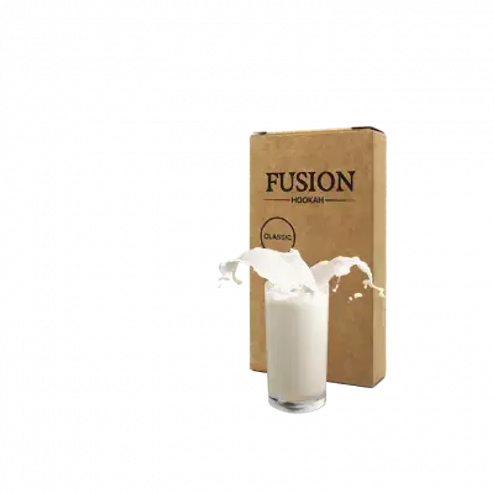 Fusion Classic - Milk (100g)