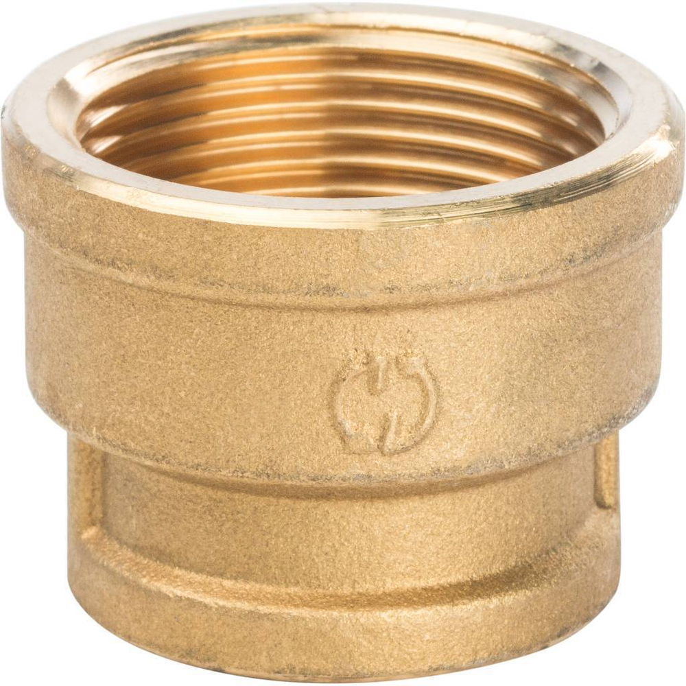Муфта STOUT переходная 1 1/4"x3/4" ВР/ВР