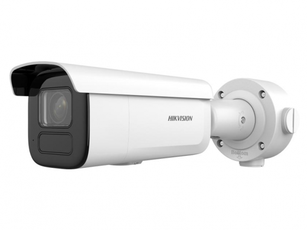 DS-2CD3646G2T-IZS(7-35mm)(H) 4Мп уличная цилиндрическая IP-камера Hikvision