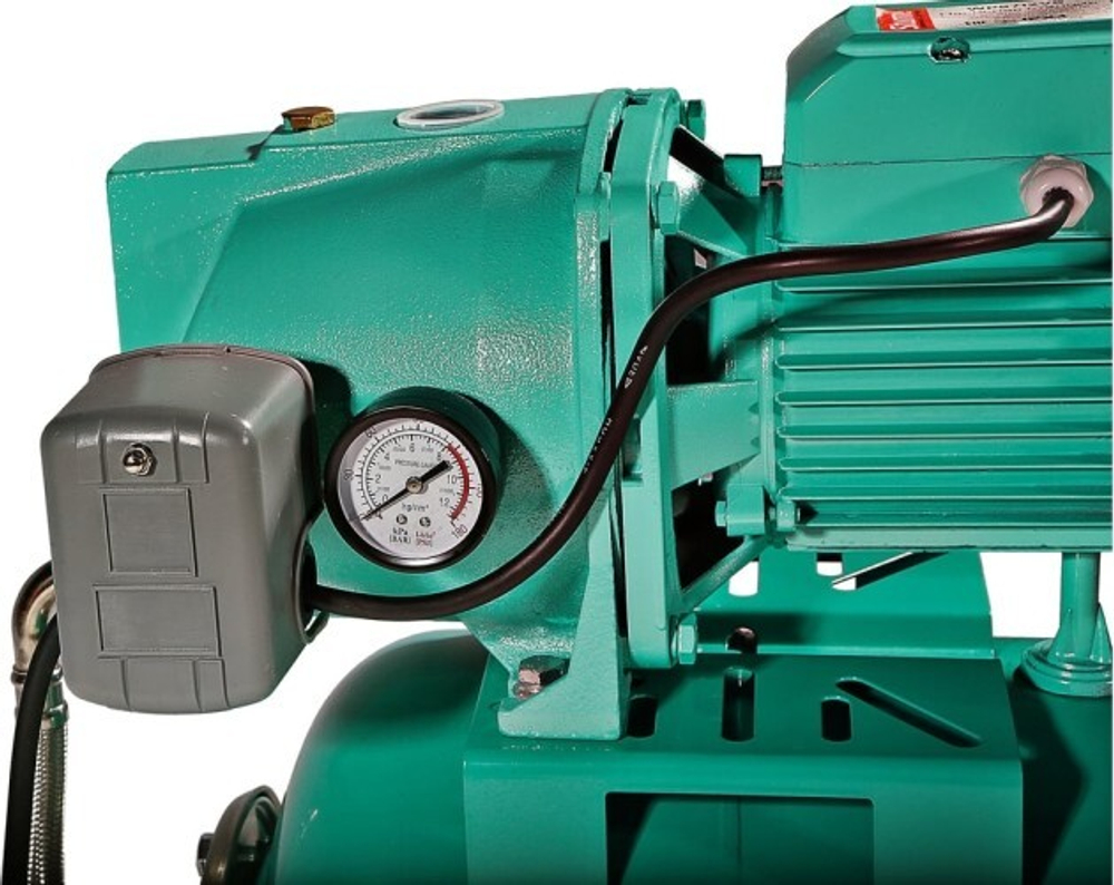 Установка для водоснабжения Sturm WP9712VS