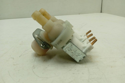 EWS1254E кт145 Клапан подачи воды для стиральной машины Electrolux EWS1254E б/у