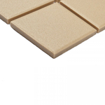Мозаика из керамогранита Arene Beige/Арена бежевый (48х48) 306х306х6 мм