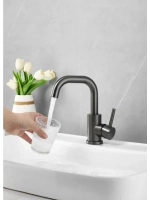 B10810-3 Смеситель для раковины BELZ