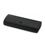 Перьевая ручка Aurora Ipsilon Gabriele D&#39;Annunzio black CT, перо - М, в подарочной коробке