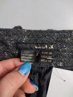 Шорты красивые 44 размер