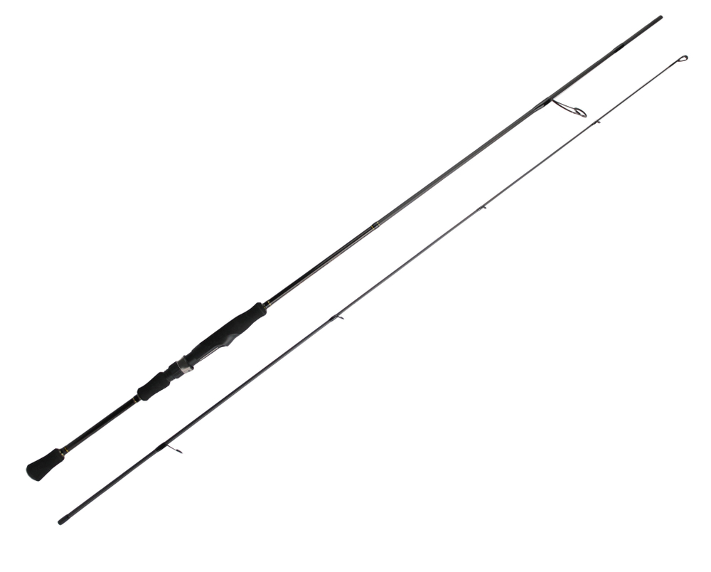 Спиннинг Maximus Zircon 24ML (2.4м, 5-25гр)