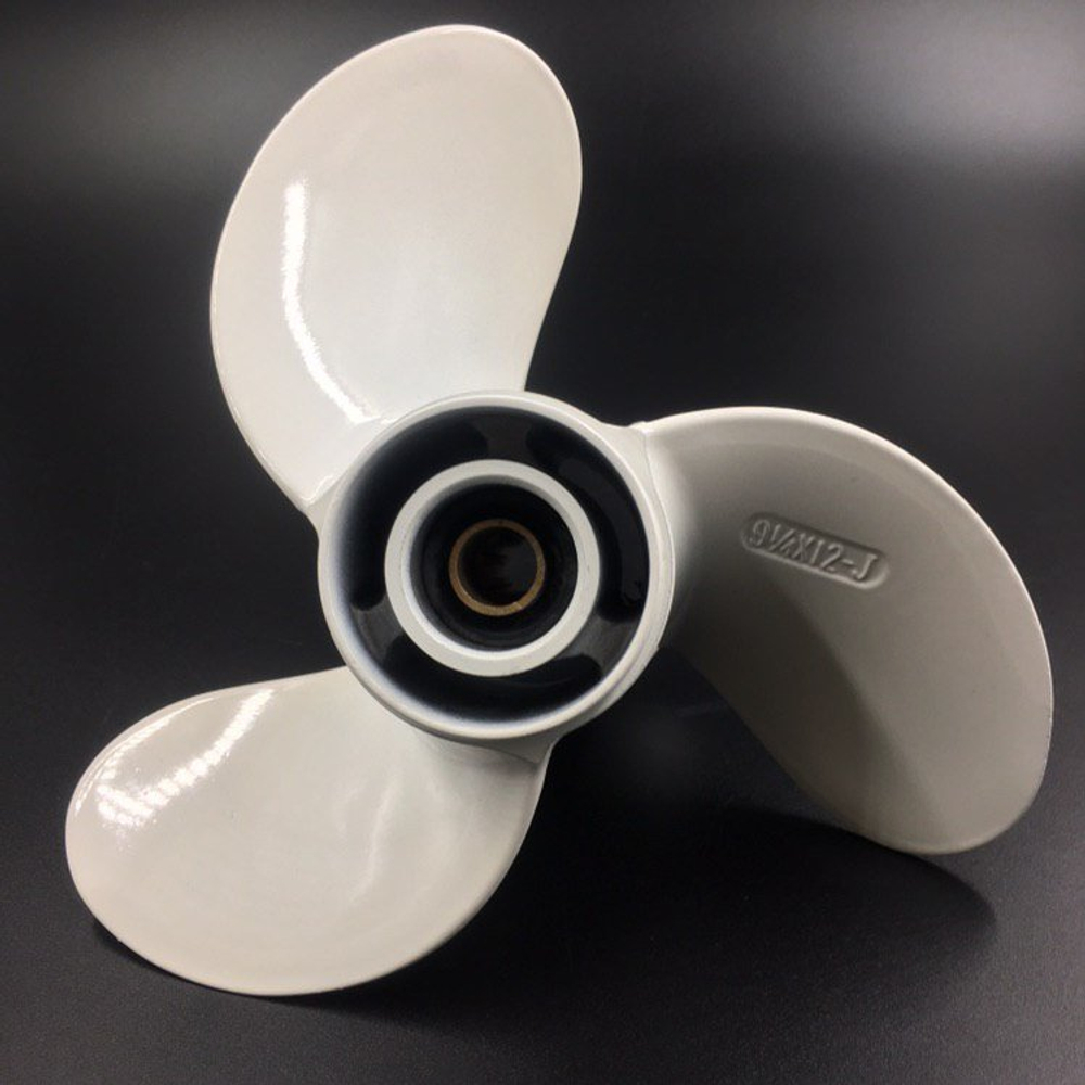 Гребной винт Yamaha 9.9-15, F9.9-F20 (3x9-1/4x12)