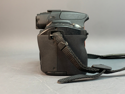 Sony Alpha SLT-A33 Body