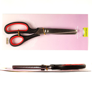 Ножницы зиг-заг 230мм 202059 Wellcraft