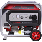 Генератор KOMAN RW-5500E