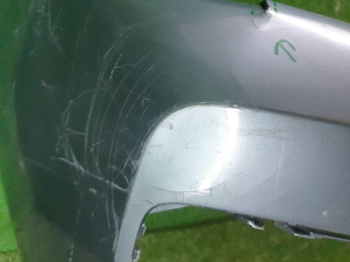 Бампер передний BMW 5er G30 (2020-2023) M-paket