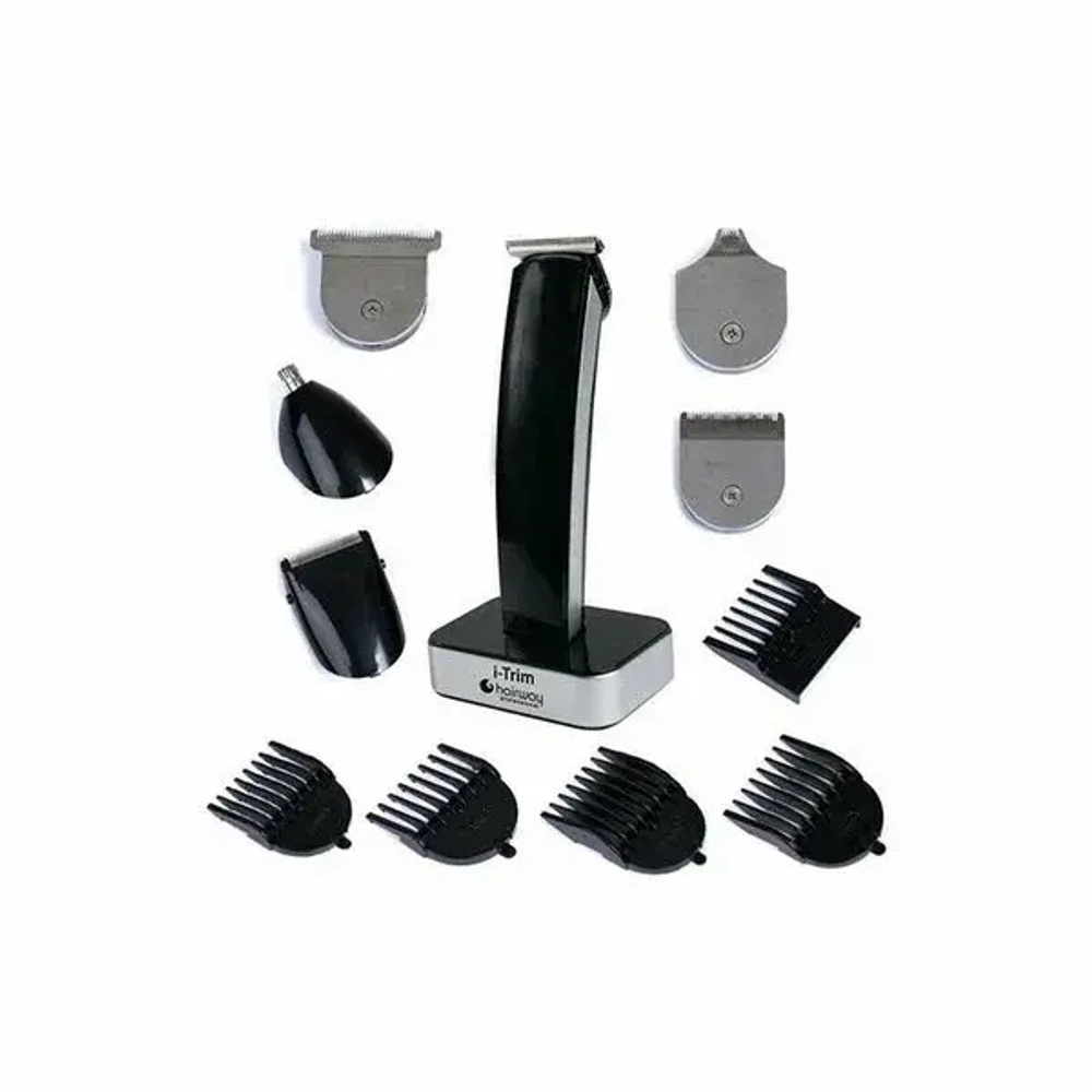 Машинка для стрижки волос  Hairway I-Trim D007