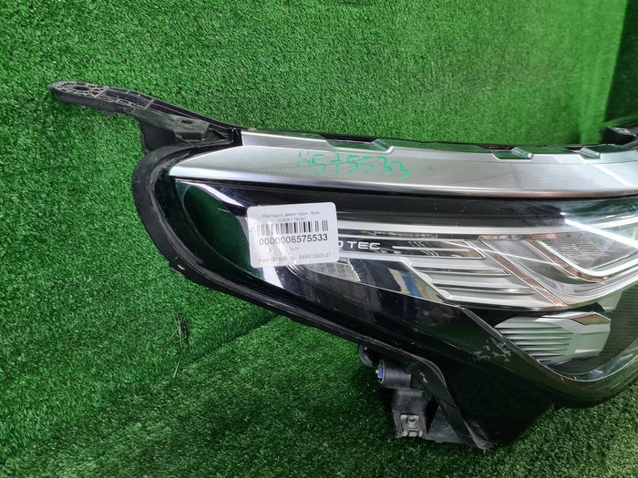 Фара правая EXEED VX (2021-2024) LED