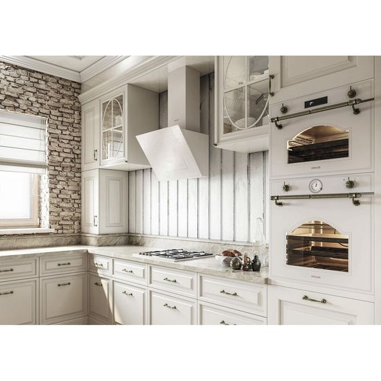 Электрический духовой шкаф GRAUDE BWGK 45.0 EL